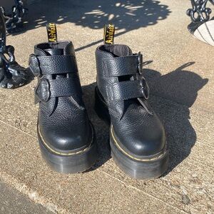 Dr. Martens